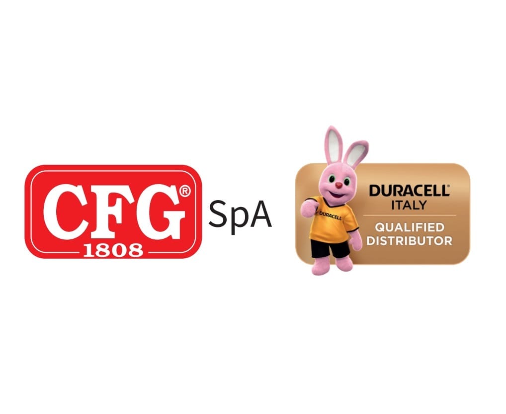 CFG e DURACELL ringraziano la GdF per il sequestro di batterie contraffatte