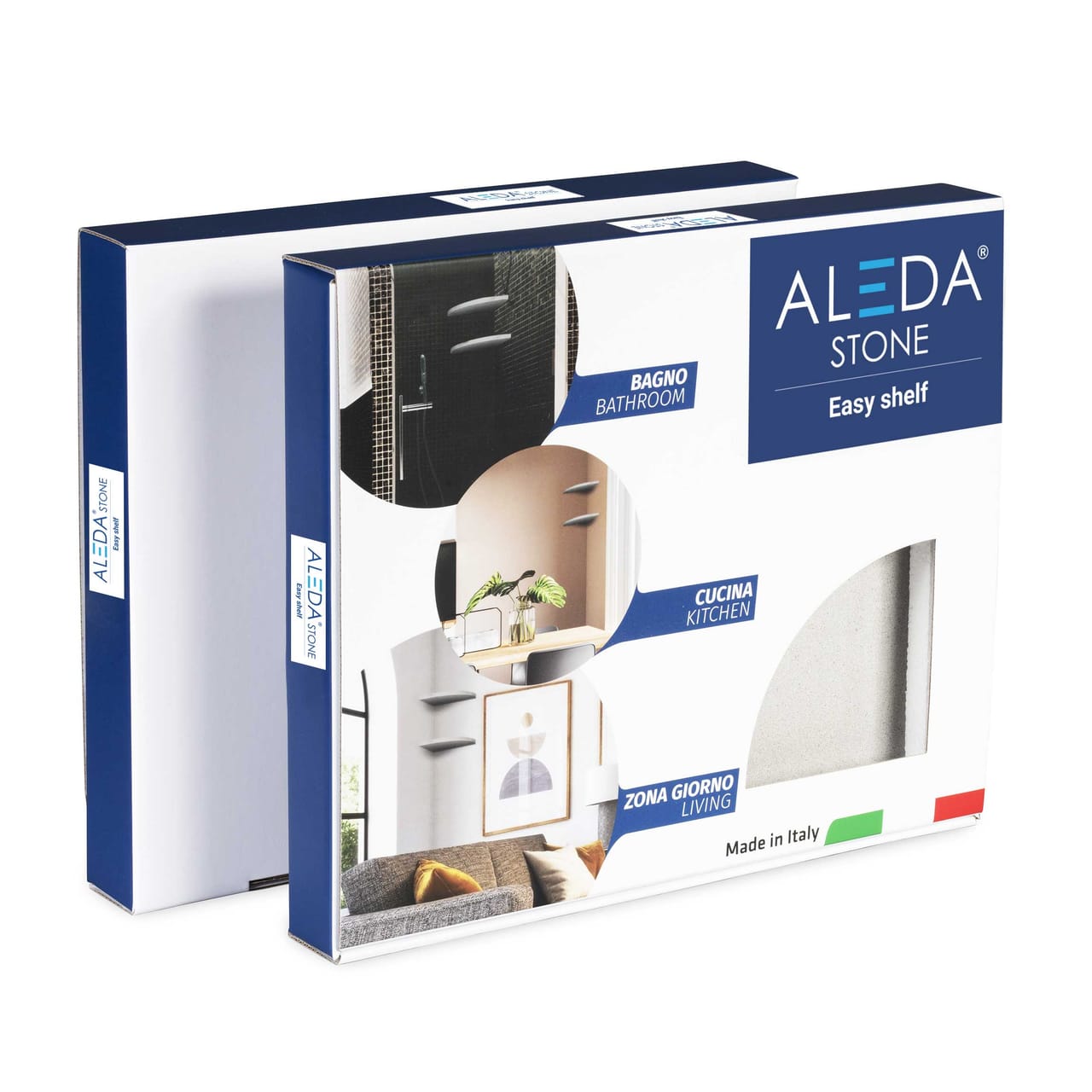 Mensola Aleda Stone Easy Shelf