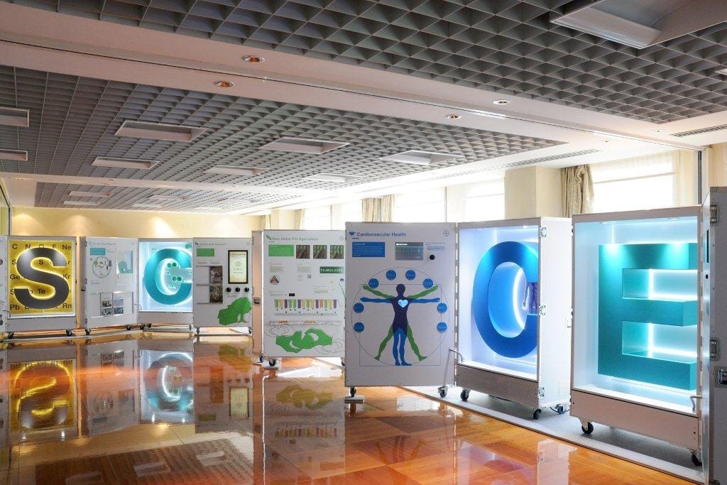 Bayer: 150 anni di storia