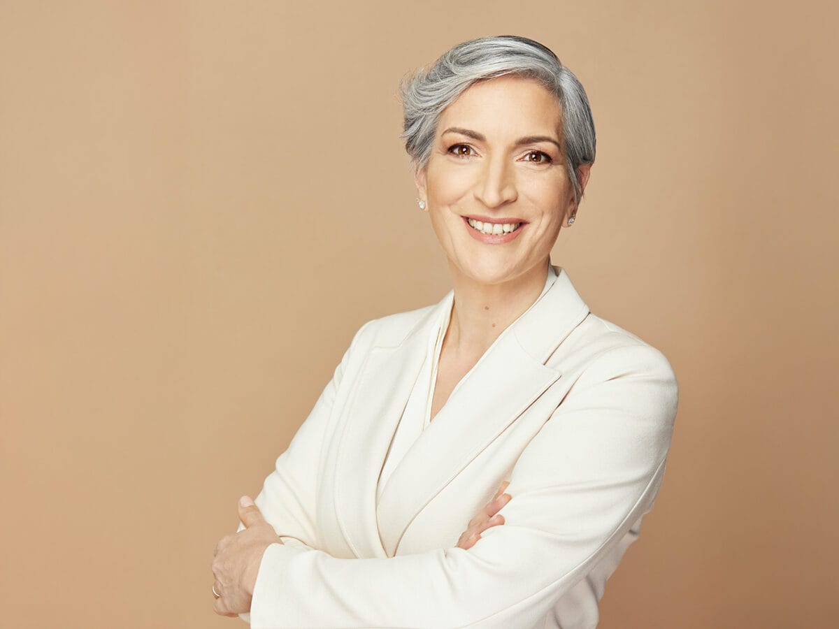 Benedetta Masi è il nuovo Presidente di Assovernici