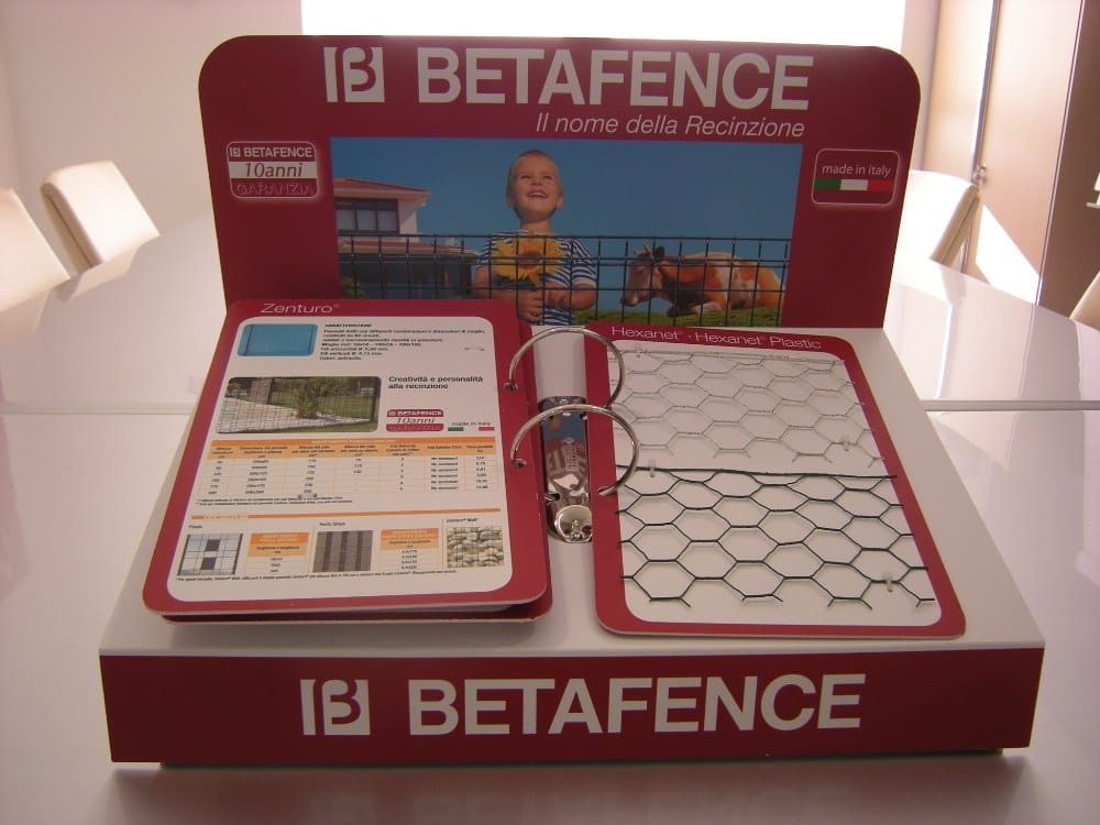 Betafence e la product experience