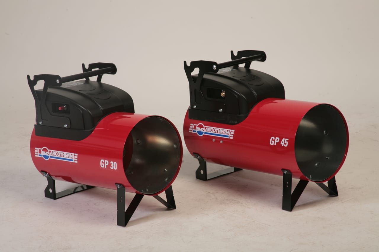 Biemmedue: qualità assicurata con Arcotherm