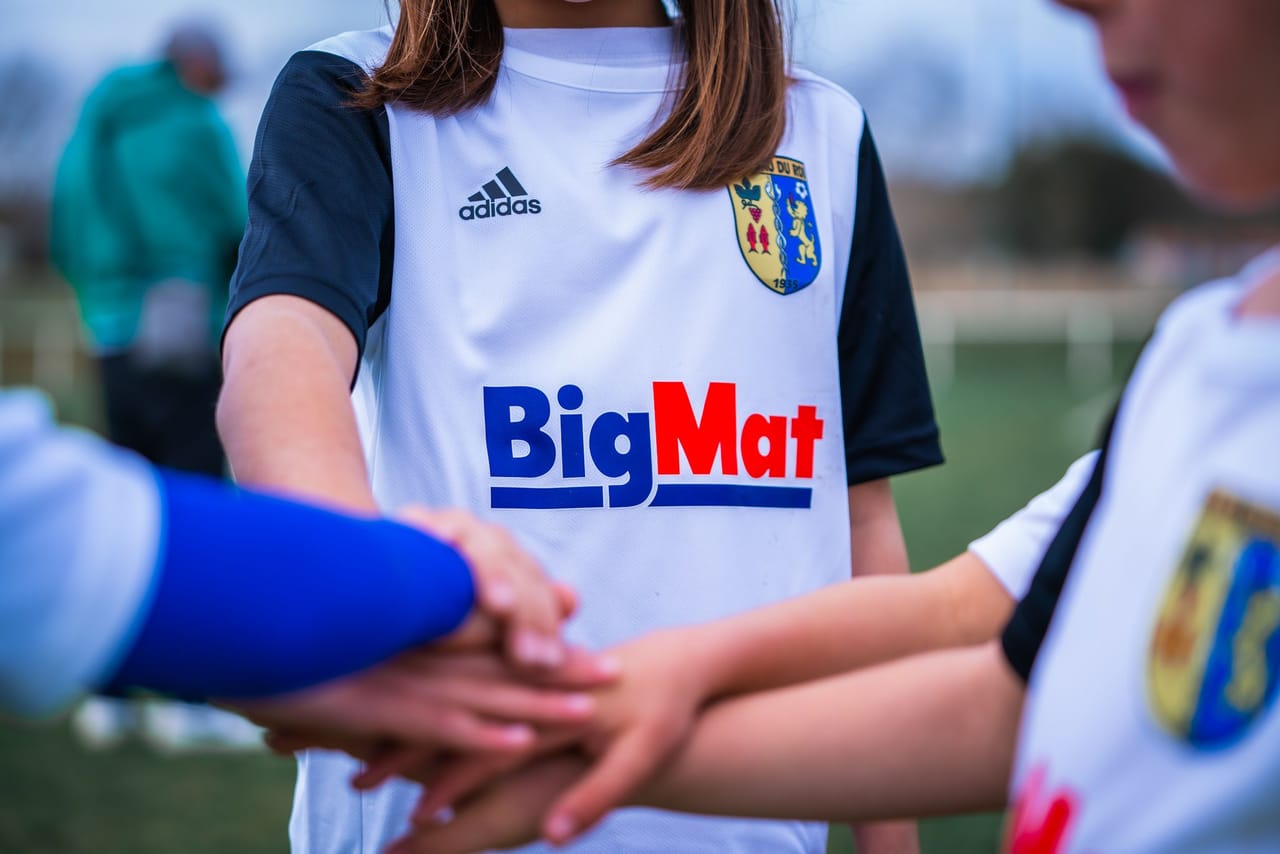 BigMat scende in campo per il sociale