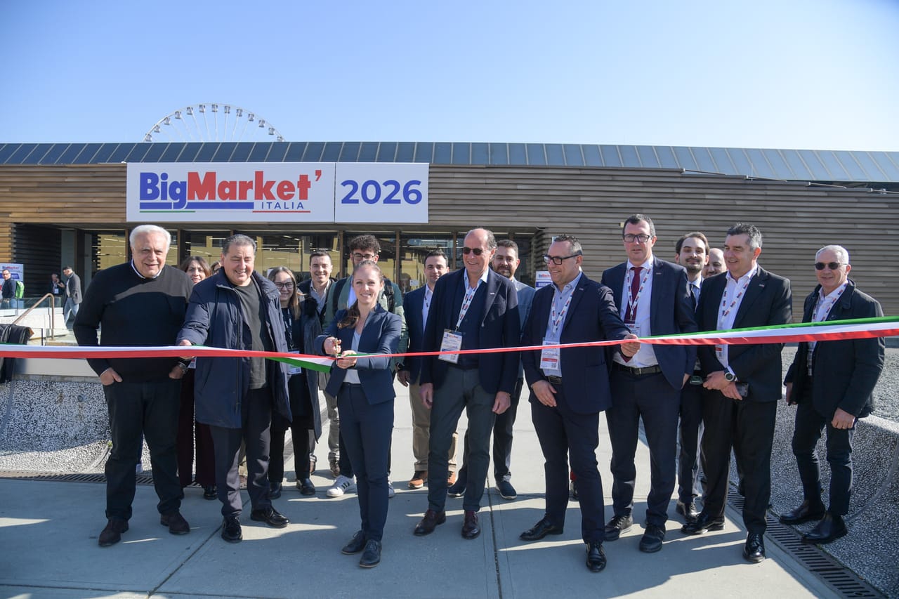 Grande successo per BigMarket 2026