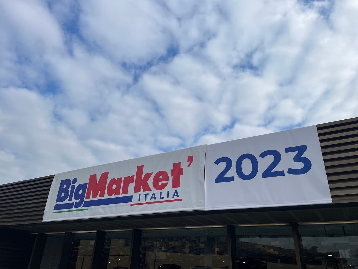 BigMat ha riunito il mondo dell'edilizia a Firenze
