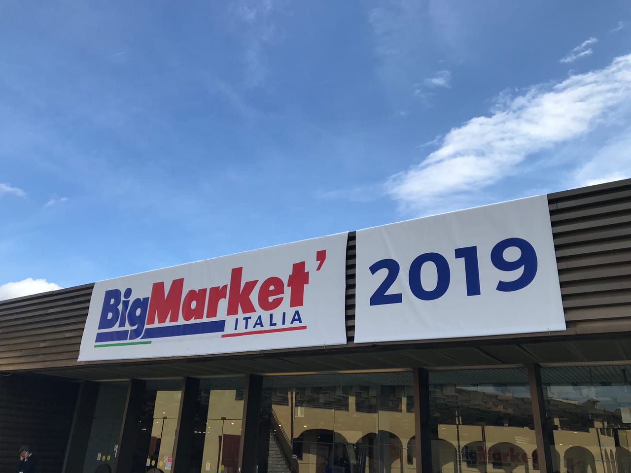 BigMarket: trasformazione ed evoluzione!