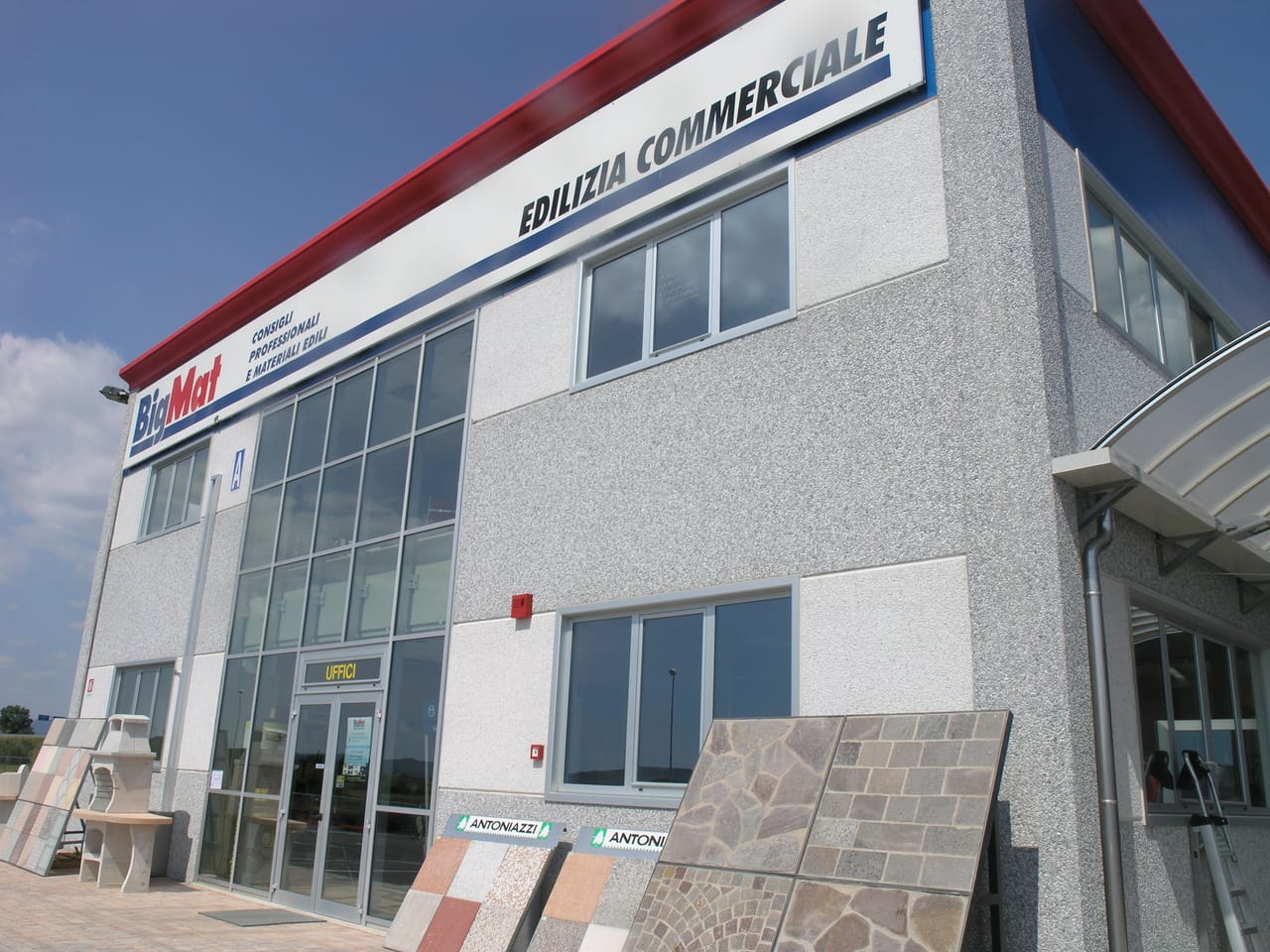 BigMat apre al bricolage anche in Spagna