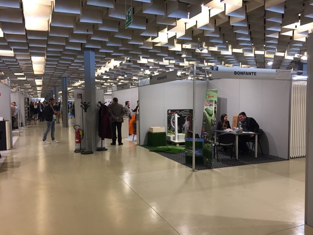 BigMarket: l'edilizia si incontra a Firenze