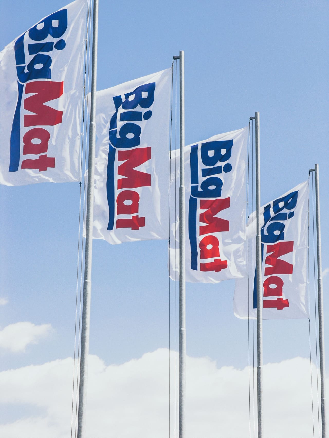 Il network BigMat cresce ancora in Italia