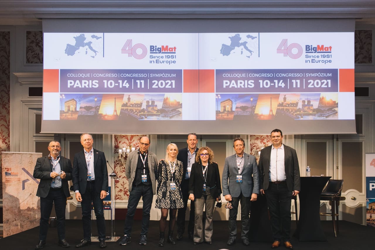 BigMat in Europa compie 40 anni e punta su digitalizzazione e prossimità