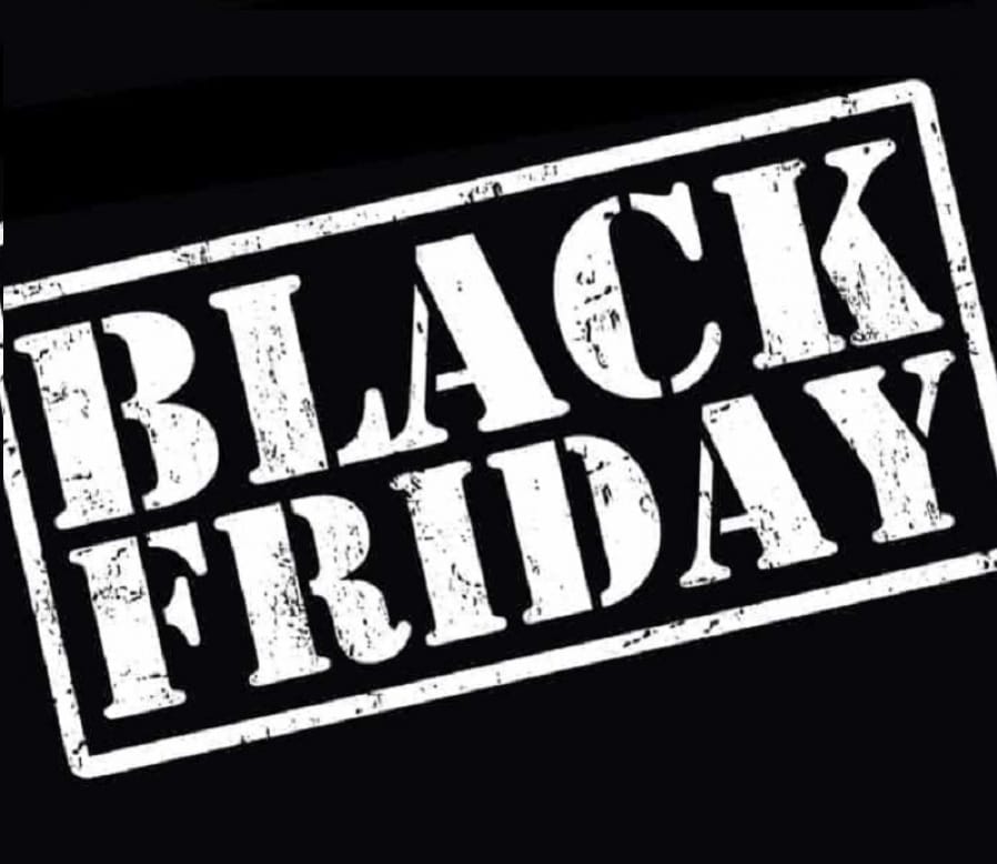 Black Friday: gli italiani spenderanno online 1,8 mld (+21% sul 2020)
