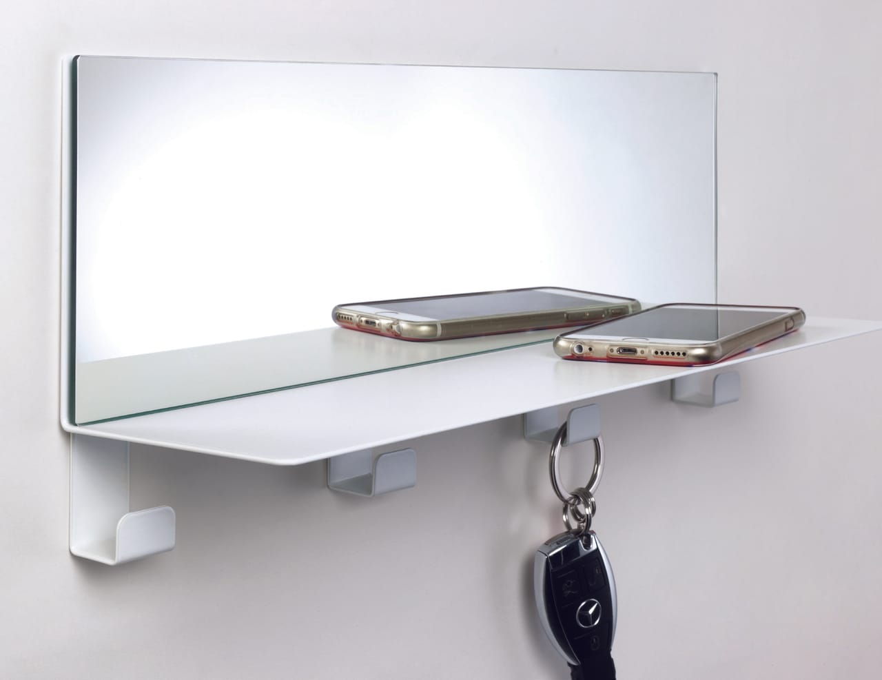 VANITY : l’idea originale per il tuo ingresso casa