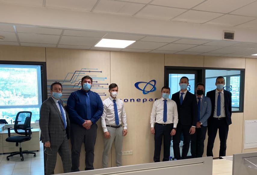 Sonepar Italia entra ufficialmente in Alto Adige