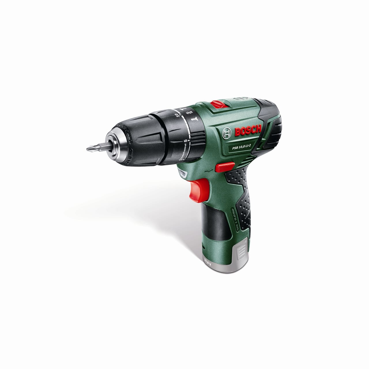 Trapano avvitatore Power4all