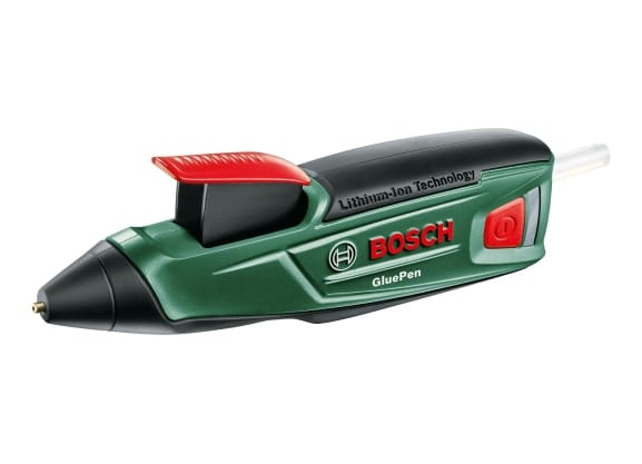 GluePen Bosch: la nuova penna incollatrice