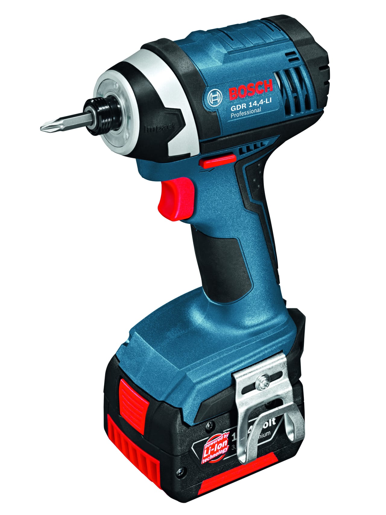 Bosch: serraggio alla massima potenza
