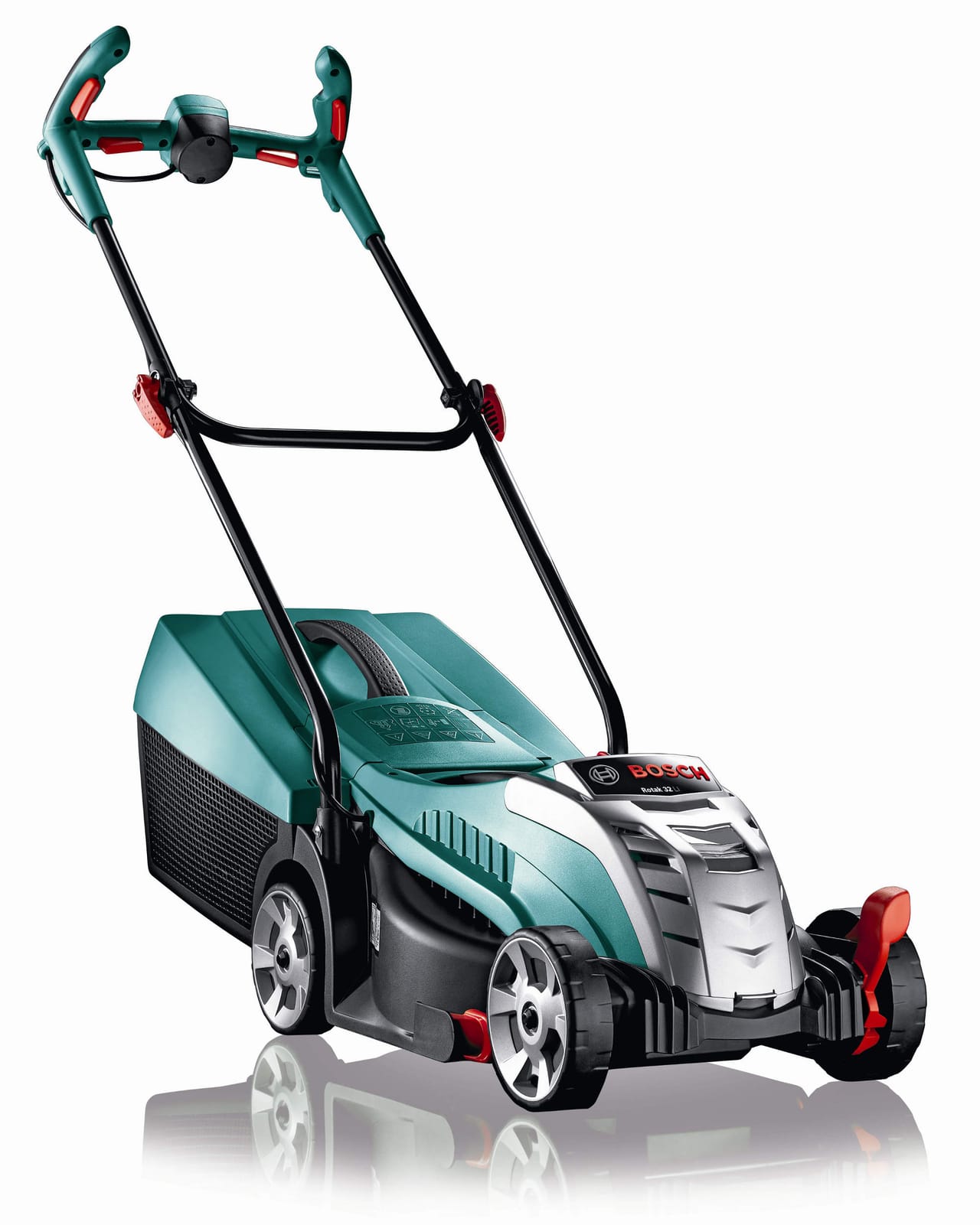 Bosch: Stessa potenza, massima compattezza