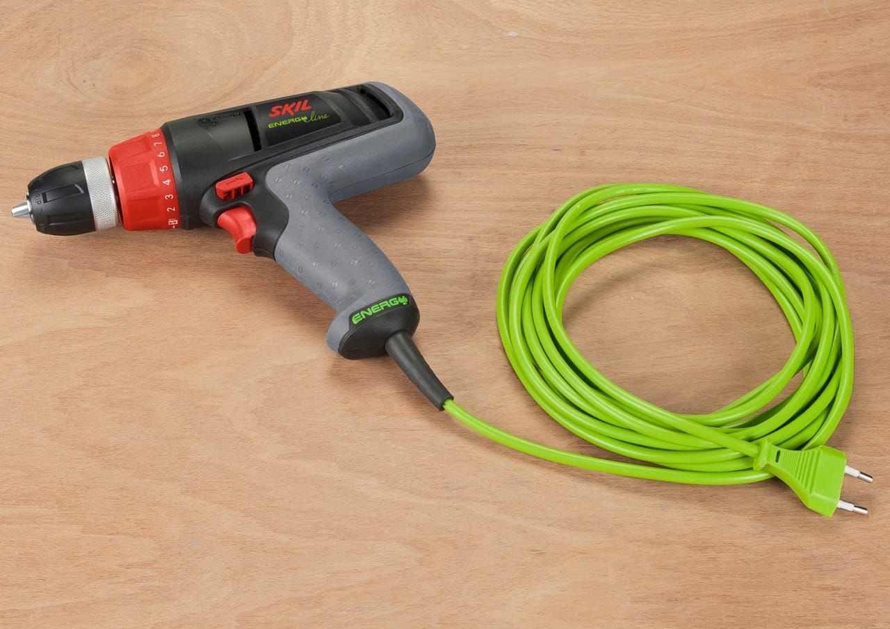 Martello tassellatore Energy skil Bosch