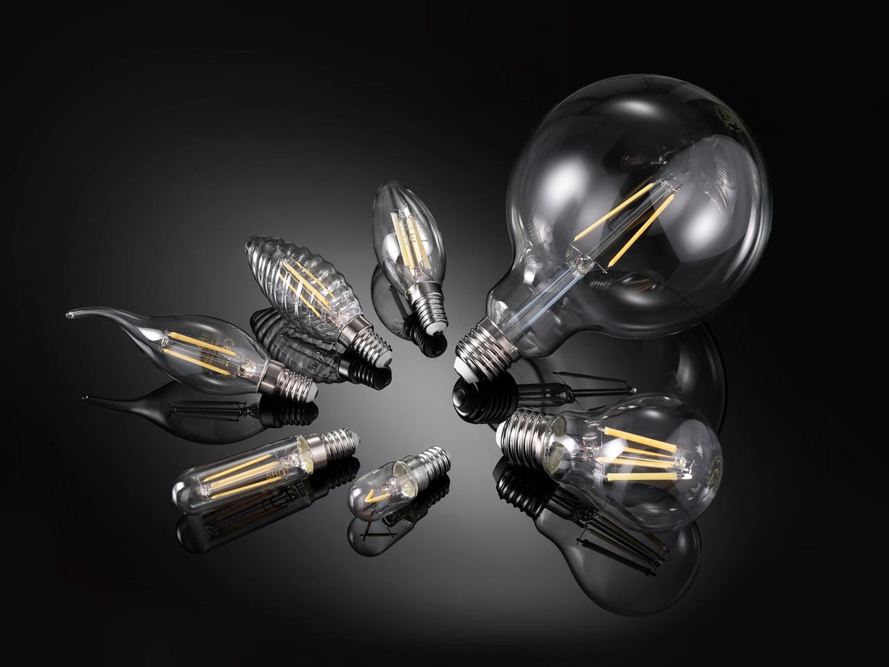 Lampade LED stick