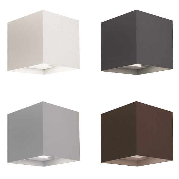 Illuminazione per l’outdoor Marbella Big