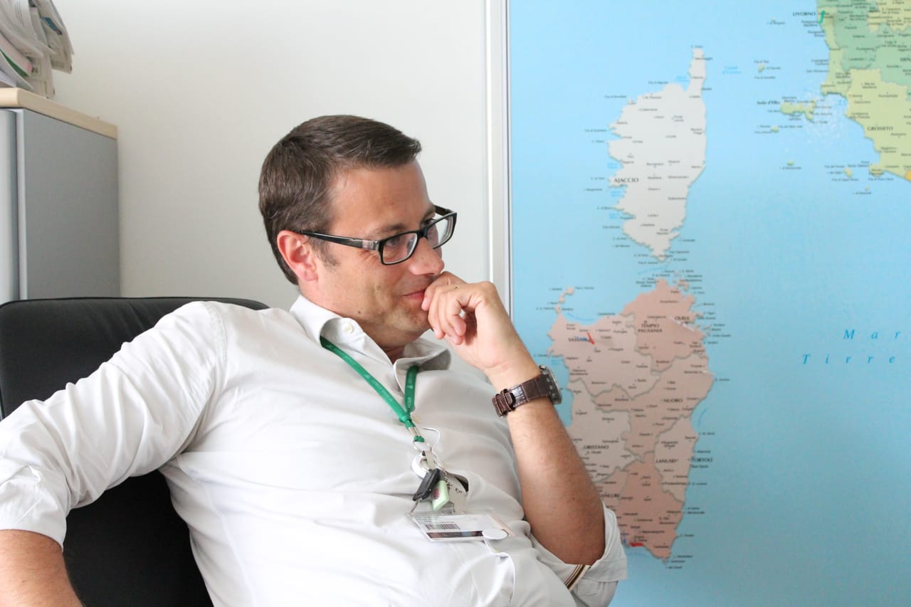 Intervista a Thomas Bouret, a.d. Leroy Merlin Italia