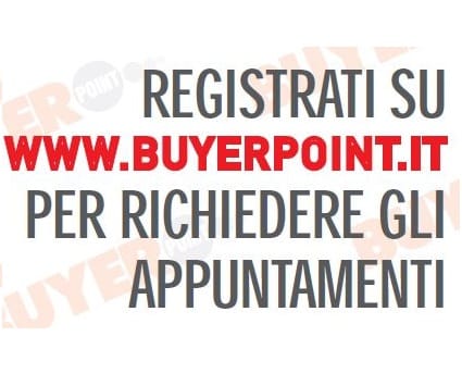 Buyer Point entra nel vivo!