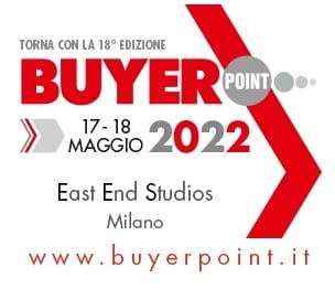 Il 18 maggio a Milano torna Buyer Point!