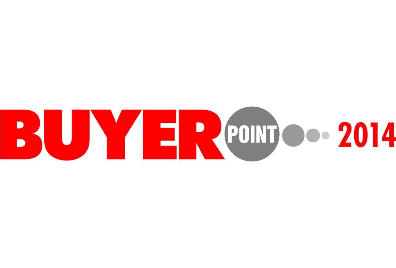 Il 14 maggio sarà Buyer Point!
