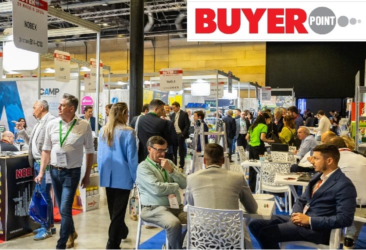 Buyer Point 2024: guarda il video ufficiale!