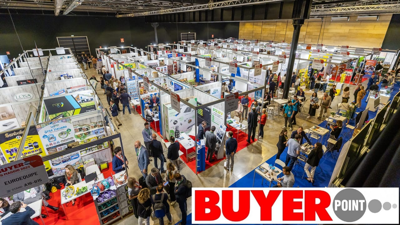 Buyer Point 2023: la conferma di un successo!