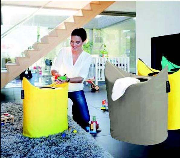 Il contenitore di design