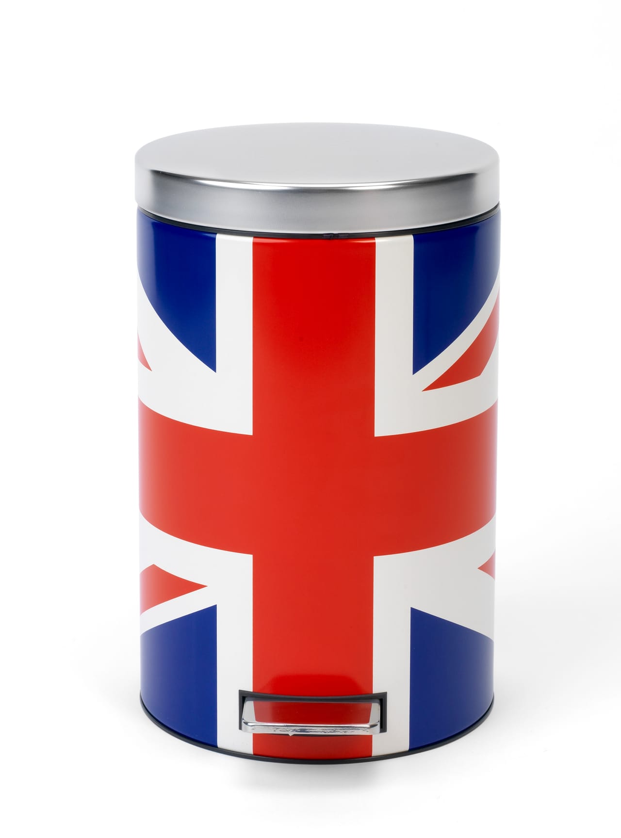 Brabantia: union Jack in edizione limitata