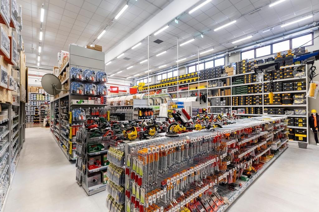 Brico Market: nuovo punto vendita a Trapani