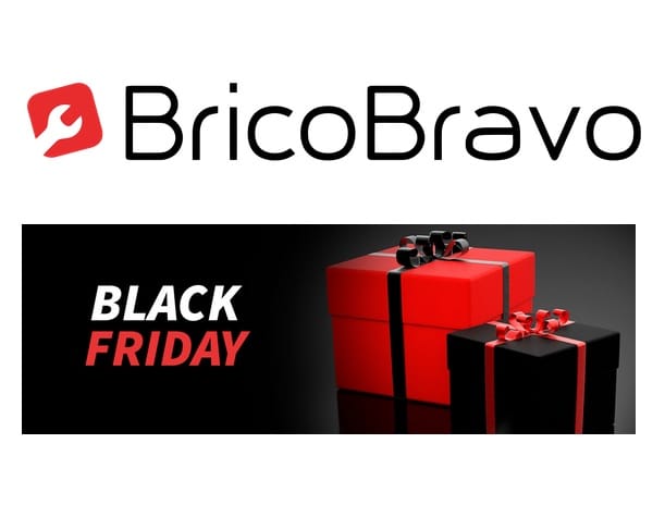Black Friday e Bricolage: 2 italiani su 10 scelgono il fai da te
