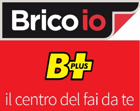 Brico PLUS entra in Brico io