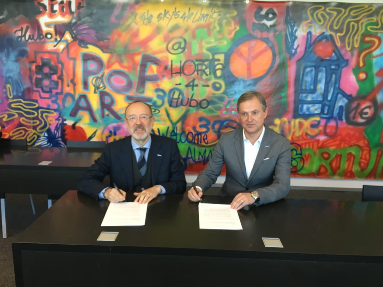Brico io entra in Bricoalliance