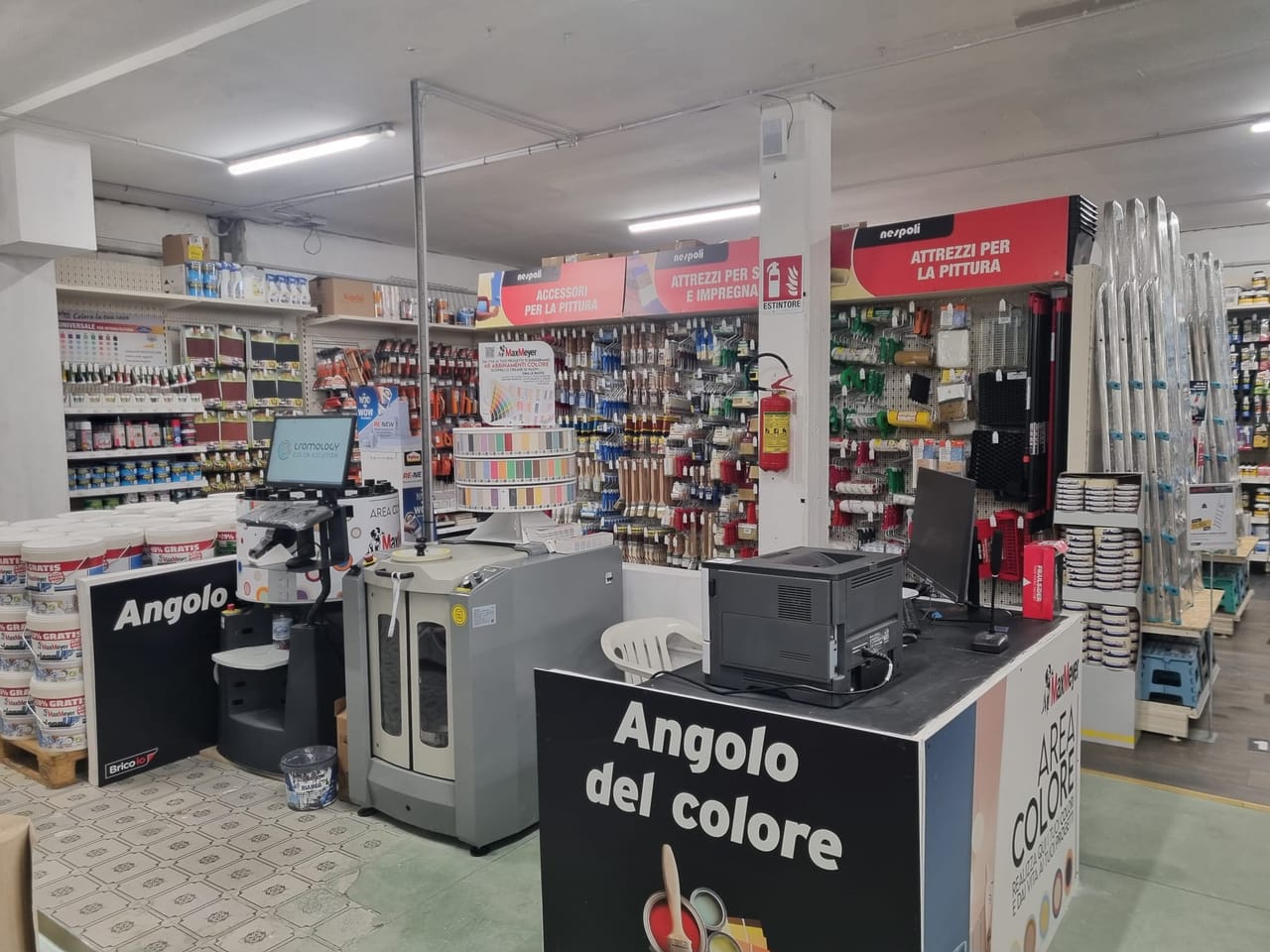 Brico io: nuova apertura con Iozzelli Group a Deiva Marina (SP)