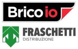 Nasce la partnership tra Brico IO e Fraschetti