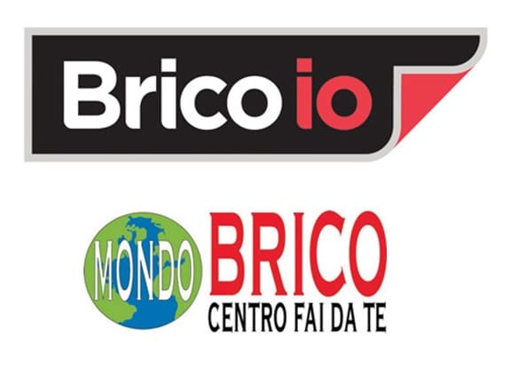 Nuova partnership tra Brico io e Mondobrico!