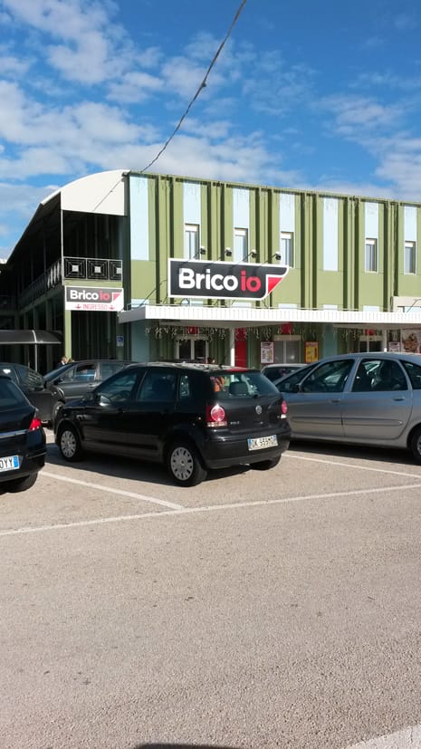 Due nuovi Brico IO in Sardegna