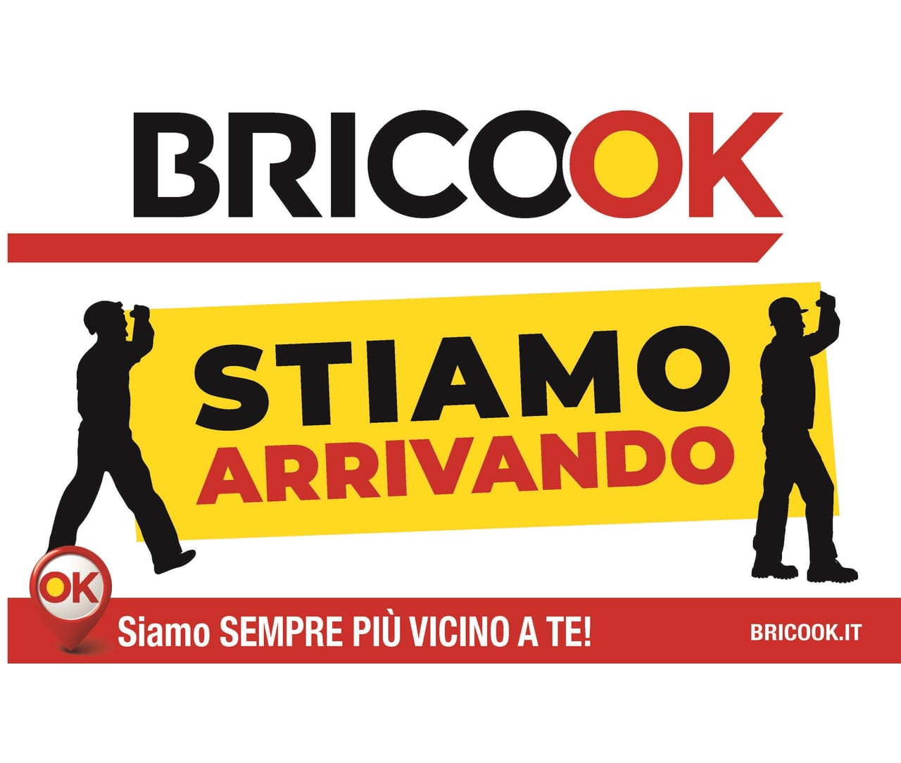 Brico Ok apre a Castelnuovo del Garda (VR)