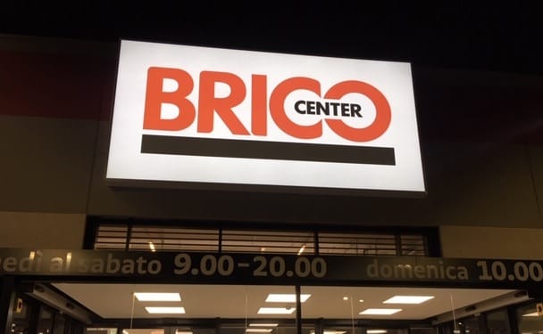 Bricocenter ha aperto a Viareggio!