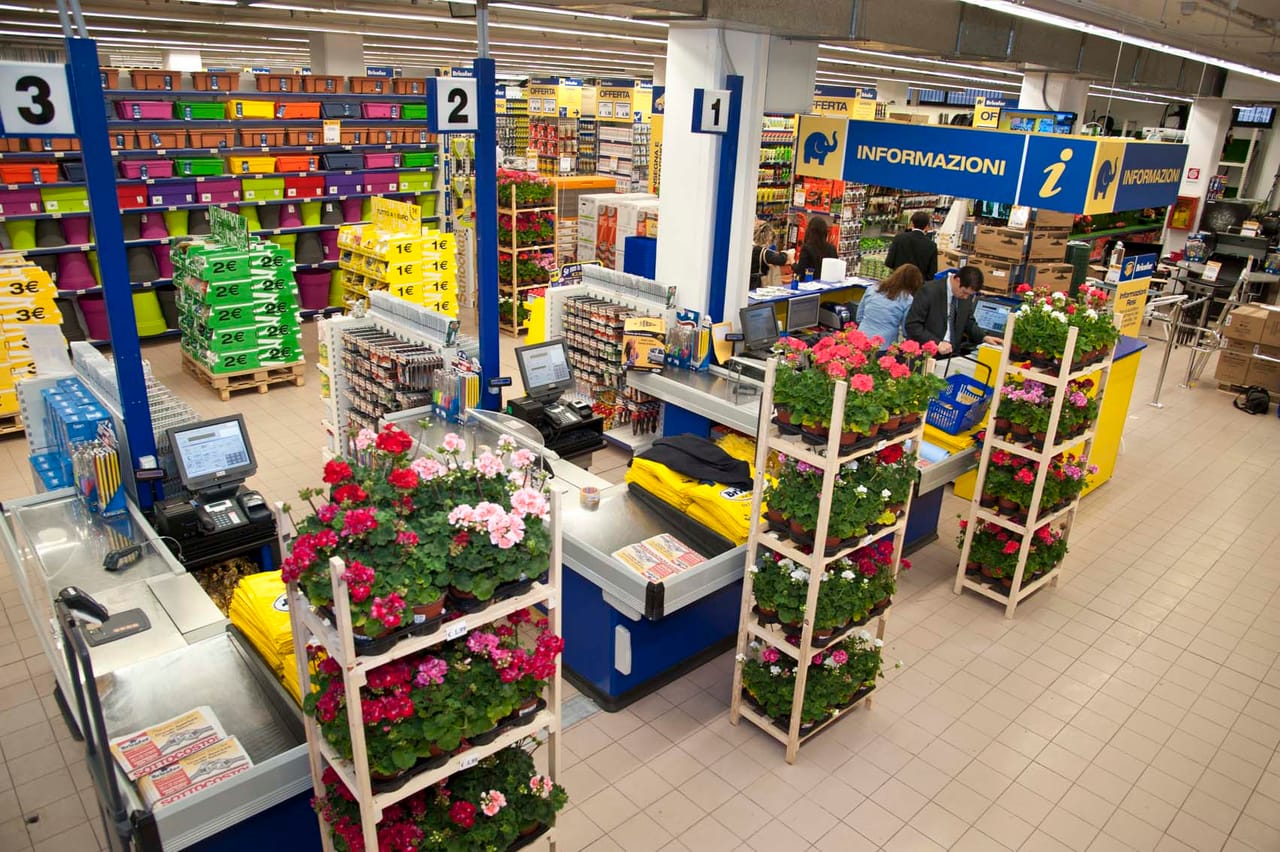 Continua l’espansione di Bricofer nel Lazio