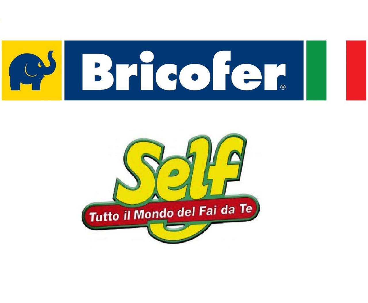 Bricofer acquisisce Self!