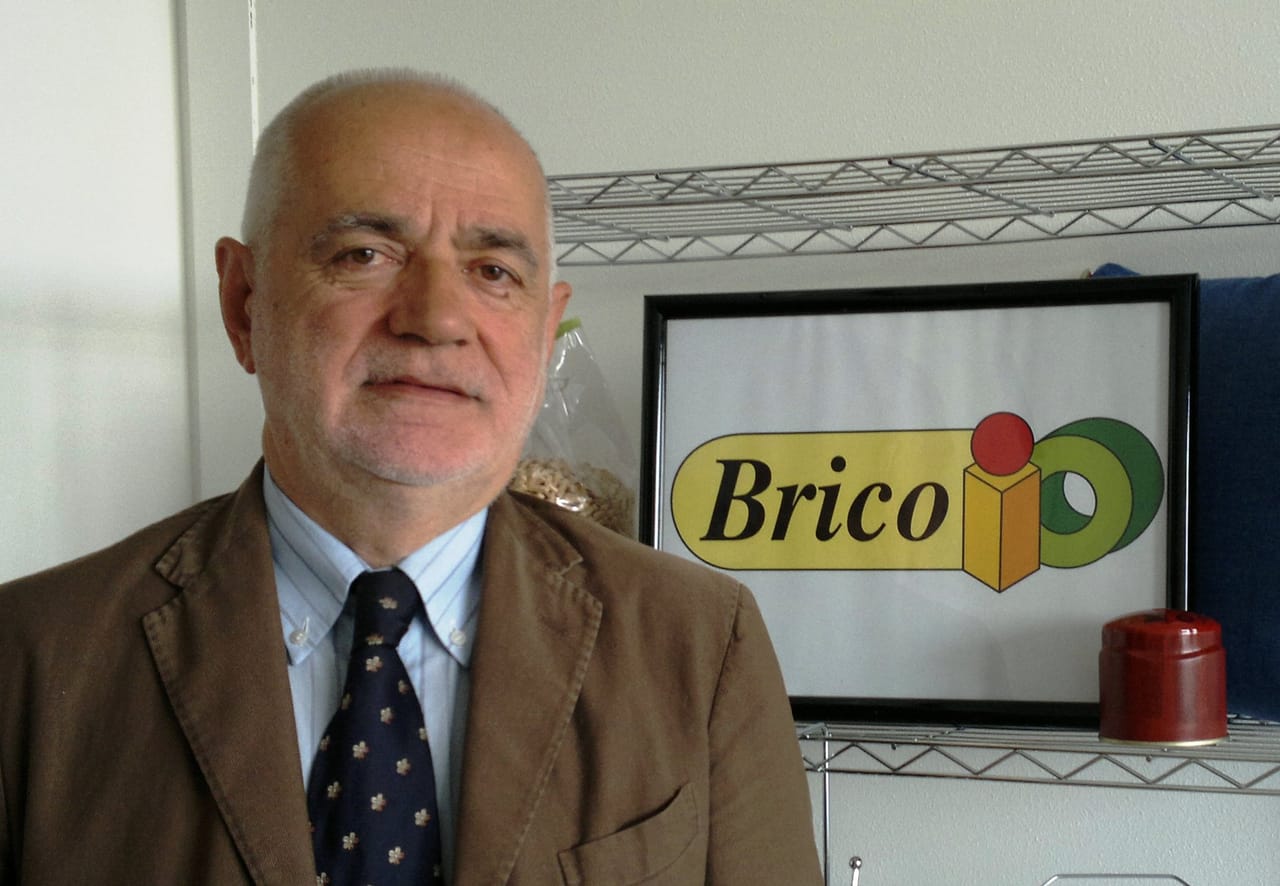 Brico Io punta sull'e-commerce