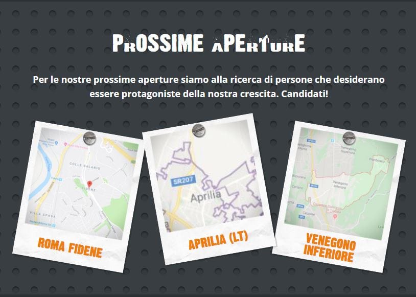 Bricoman apre a Venegono Inferiore (VA)
