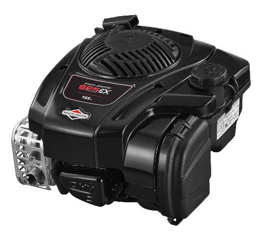 Il motore 625 E-SERIES