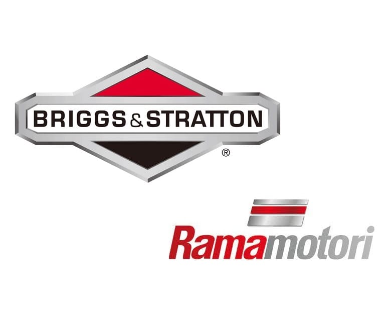 Nuova collaborazione tra Briggs & Stratton e Rama Motori