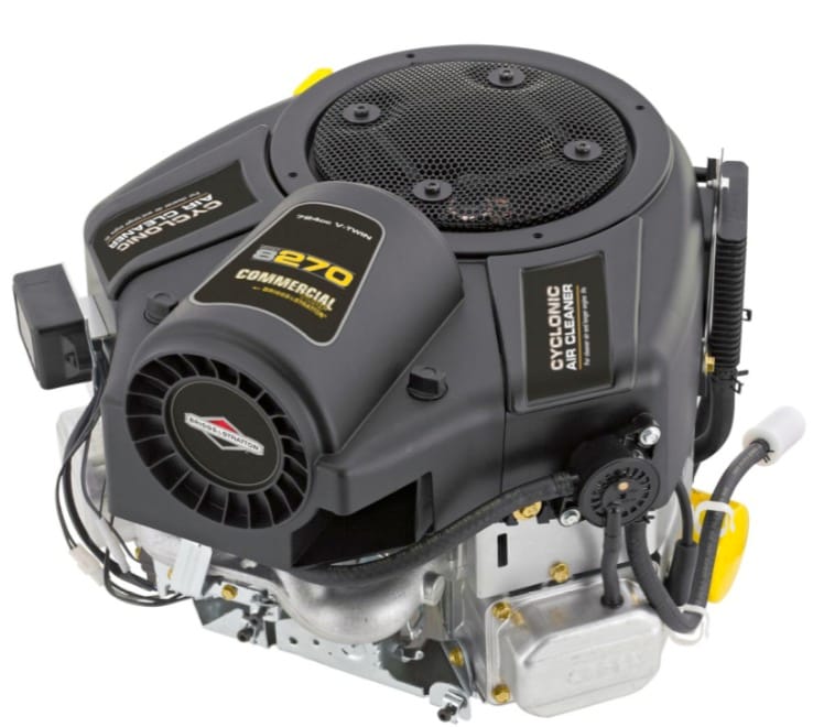 Motore 8270, solo per professionisti