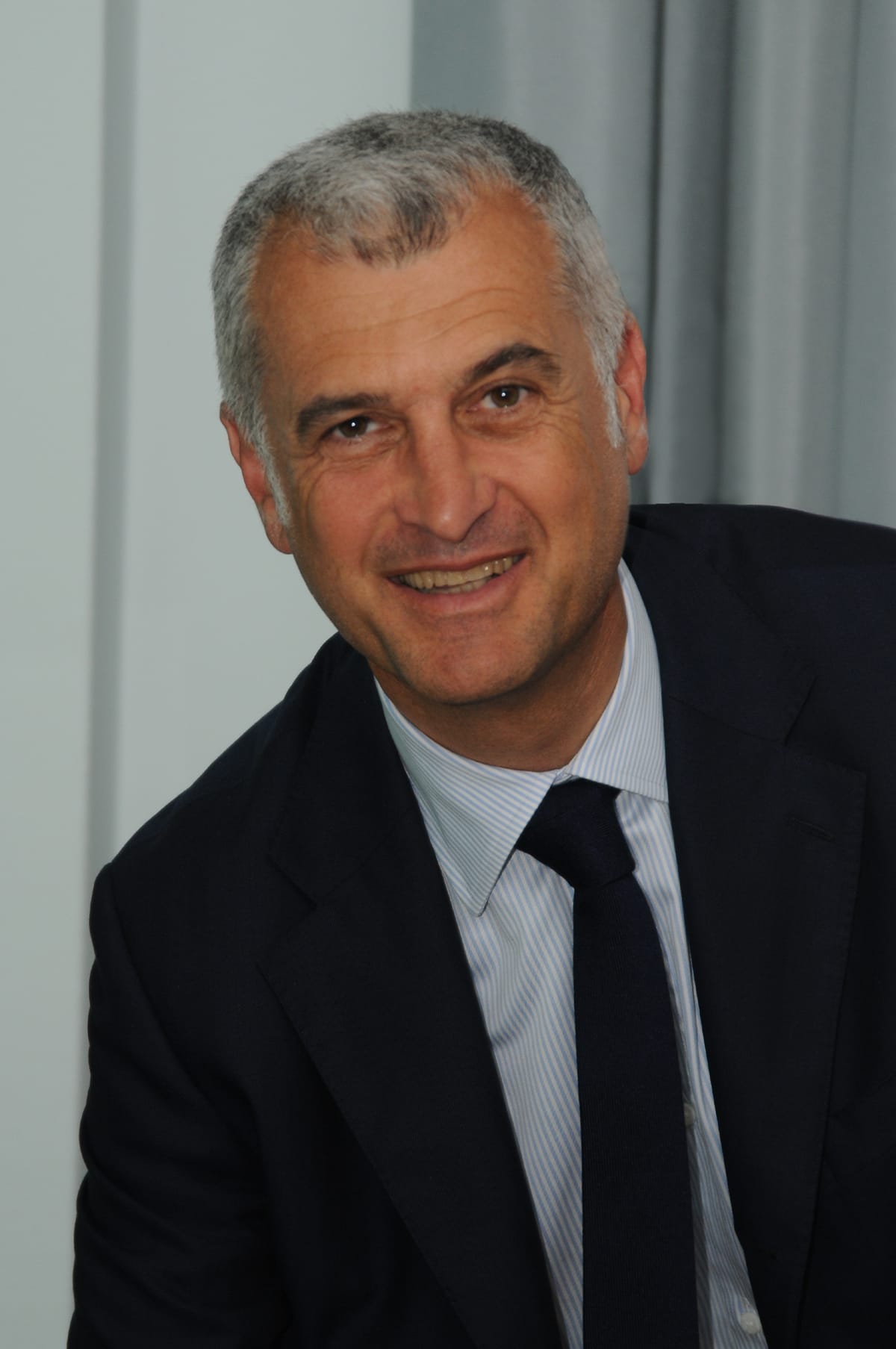 Franco Villani nuovo AD di BTicino
